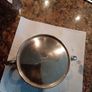 Silver Plated Tea-Coffee Pot, Milk & Sugar Jug. Image 7