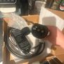 16A Type2 EV Charger 3.5KW Current 220v 4meter Cable Control Box EV Charging NEW Image 3