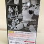 Star Wars Sh figuarts First order Stormtrooper shield and Baton set Image 2