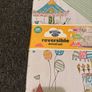 Silent Night Kids Bedding Bundle Image 5