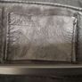 Bershka Leather Jacket (Size Small) Image 2