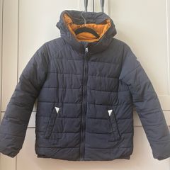 Toastie EcoReversible Matte Puffer Age 11-12