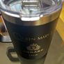 Queen Mary 2 Travel Cup Image 2