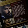 Argo ! DVD ! HMV Exclusive - Most Iconic Moments ! Oscar Winner ! Best Picture 2012 ! Image 3