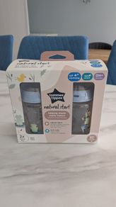 Tommy Tippee Bottles
