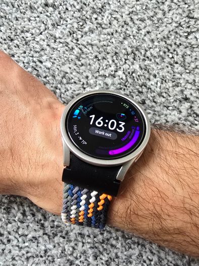 Samsung Galaxy Watch 6