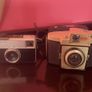 vintage cameras Image 3