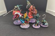 Gloomspite Gitz Warhammer Age of Sigmar