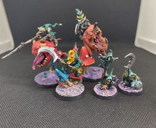 Gloomspite Gitz Warhammer Age of Sigmar