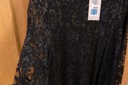 Lace top