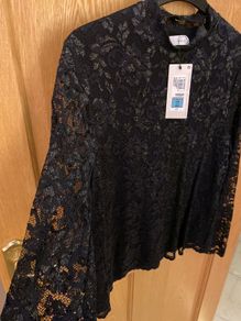 Lace top