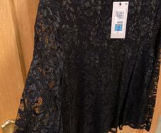 Lace top