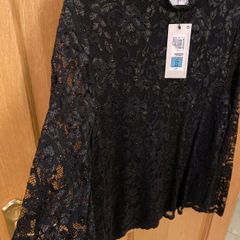 Lace top