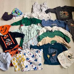 Baby boy clothes, 9-12 month