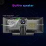 Car Mirror Video Recording Carplay & Android Auto Wireless Connection GPS Navigation Dashboard DVR AI Voice Image 5