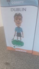 Gaa Figures