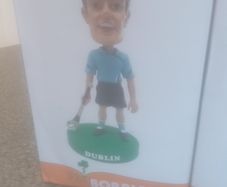 Gaa Figures