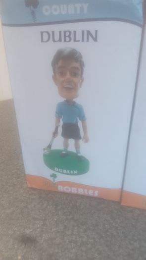 Gaa Figures