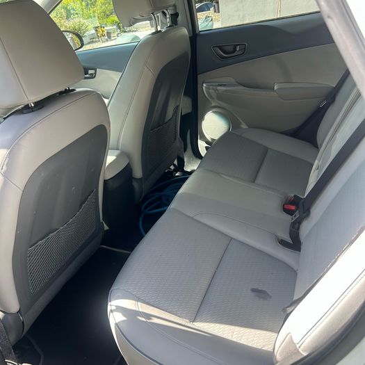 2019 Hyundai Kona