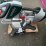 metabo KGS 315 chop saw Image 4