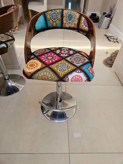 kitchen stools