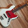 Fender Japan '62 Reissue Jazz Bass (Delivery available) Image 3