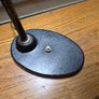 Vintage Bauhaus bankers lamp Image 2