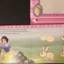 Disney princess magic book Image 6