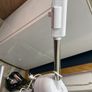 Shave steamer Image 3