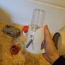 Hamster Cage with accessories (can discuss price) Image 7