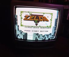 Beko 14" Colour CRT TV