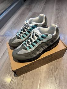 nike airmax 95 size 7.5