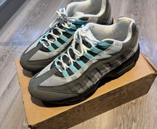 nike airmax 95 size 7.5