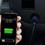 Dual Car charger 2 USB Ports for Belkin iphone 6 5S 5C Ipad Air mini iPad 4 Image 3