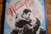 "It's a Wonderful Life" (1946) Blu-ray - free standard postage