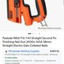 Paslode Nail gun Image 2