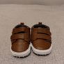 Next Baby Pram Shoes Image 8