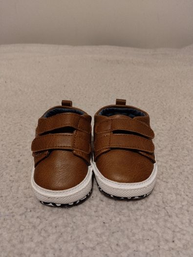 Next Baby Pram Shoes