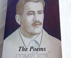 PRICE DROP, Francis Ledwidge, The Poems Complete