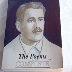 PRICE DROP, Francis Ledwidge, The Poems Complete