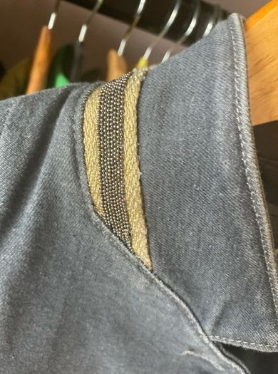 Mos Mosh denim jacket