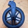 Uppababy Vista V2 front wheels Image 2