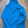 Patagonia R2 TechFace Hoody Andes Blue Image 7