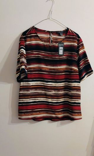 Ladies Top