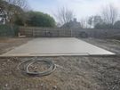 tradesman!  digger/patio/artificial grass/fence Image 9