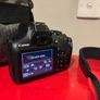 Canon eos 2000d Image 5