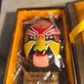 Orient Crafts THE MASK OF CHINESE OPERA in Presentation Box Image 4