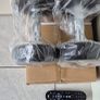 2xbrand new sets of dumbbells 2x12.5kilo, 2x10kilo . Image 6