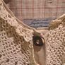Vintage Austrian Linen Dress Image 2