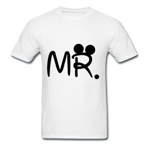 Mr mickey T-shirt Tee Top Shirt Great Gift Present